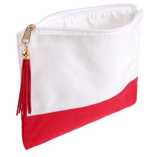 Canvas Pouch by Make Market®